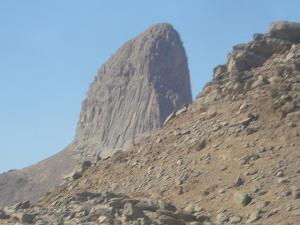 TAMANRASSET Tassili