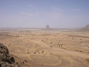 Tamanrasset