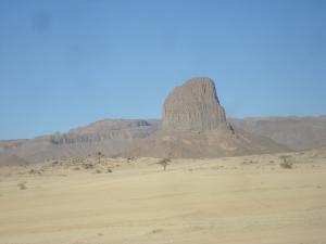 TAMANRASSET hoggar