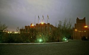Hotel Tamanrasset