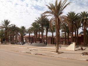 placette centre ville