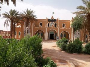 maison de la culture