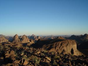 tamanrasset-assekrem
