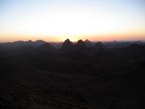 tamanrasset assekrem