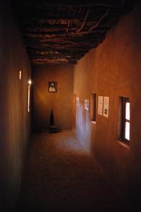 Tamanrasset, Ermitage du père Charles de Foucauld