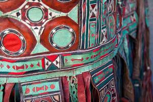 Tamanrasset Artisant dinaderie