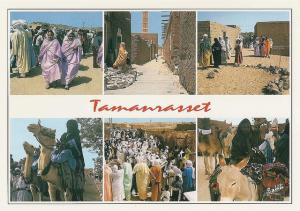 Algeria Tamanrasset