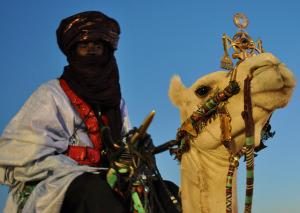 touareg -  tamanrasset