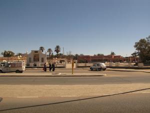 ville de Tamanrasset