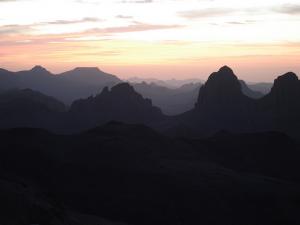 Assekrem-Tamanrasset