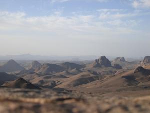 Assekrem-Tamanrasset-