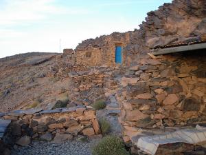 Assekrem-Tamanrasset