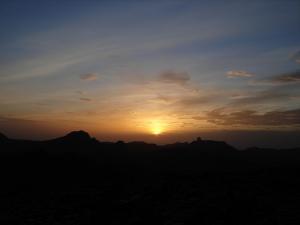 Assekrem-Tamanrasset