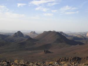 Assekrem-Tamanrasset