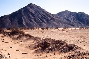 Transahariana verso Tamanrasset