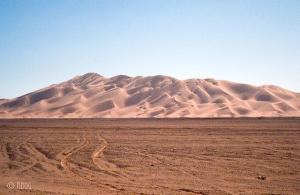 Transahariana verso Tamanrasset
