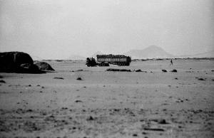 Tamanrasset- In Guezzam