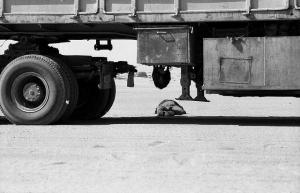 Tamanrasset- In Guezzam