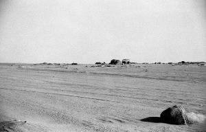 Tamanrasset- In Guezzam