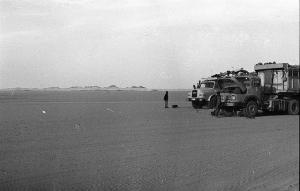 Tamanrasset- In Guezzam