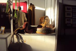 le 1er festival nle du tourisme équestre tiaret du 1 novembre au 4 novembre 2011