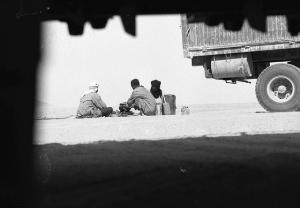 Tamanrasset- In Guezzam