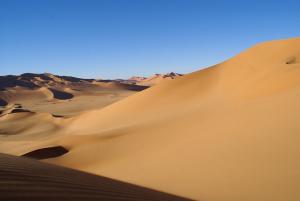 Algerije - Sahara -Tamanrasset
