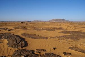 Sahara -Tamanrasset