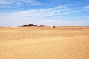 Sud de Tamanrasset, Vers In Tehok