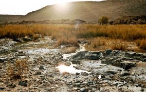 Vers Djanet a partir de Tamanrasset