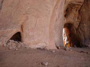 Youfaghlal-Tassili n'Ahaggar-tamanrasset
