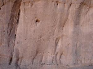 Youfaghlal-Tassili n'Ahaggar-tamanrasset