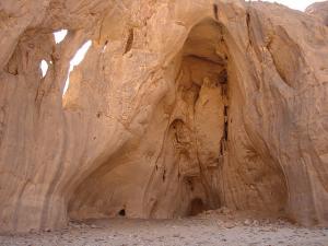 Youfaghlal-Tassili n'Ahaggar-tamanrasset