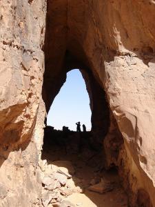 Youfaghlal-Tassili n'Ahaggar-tamanrasset