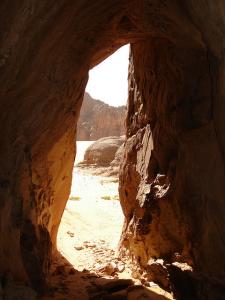 Youfaghlal-Tassili n'Ahaggar-tamanrasset