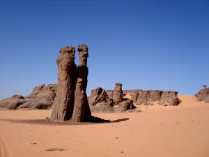 Youfaghlal-Tassili n'Ahaggar-tamanrasset