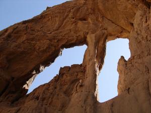 Youfaghlal-Tassili n'Ahaggar-tamanrasset
