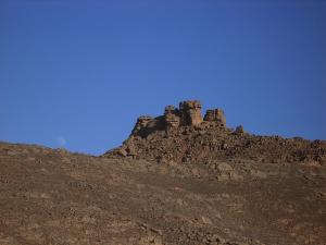 Youfaghlal-Tassili n'Ahaggar-tamanrasset