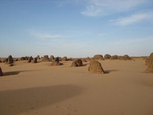 Youf Ahakit-Tassili n'Ahaggar-tamanrasset