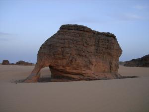 Youf Ahakit-Tassili n'Ahaggar-tamanrasset