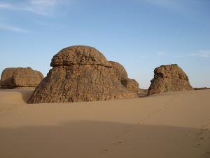 Youf Ahakit-Tassili n'Ahaggar-tamanrasset