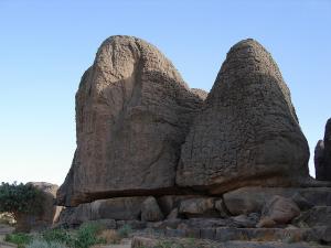 Youf Ahakit-Tassili n'Ahaggar-tamanrasset