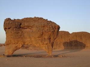 Youf Ahakit-Tassili n'Ahaggar-tamanrasset
