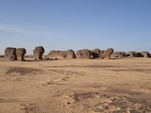 Youf Ahakit-Tassili n'Ahaggar-tamanrasset