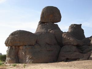 Youf Ahakit-Tassili n'Ahaggar-tamanrasset