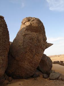 Youf Ahakit-Tassili n'Ahaggar-tamanrasset