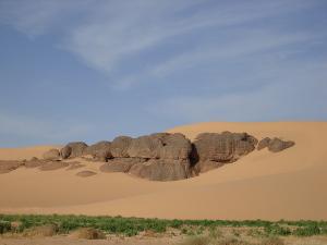 Youf Ahakit-Tassili n'Ahaggar-tamanrasset
