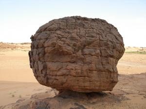 Youf Ahakit-Tassili n'Ahaggar-tamanrasset