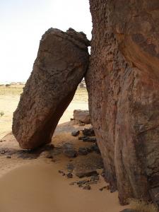 Youf Ahakit-Tassili n'Ahaggar-tamanrasset