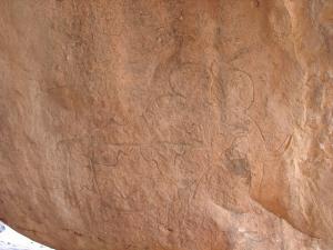 Youf Ahakit-Tassili n'Ahaggar-tamanrasset